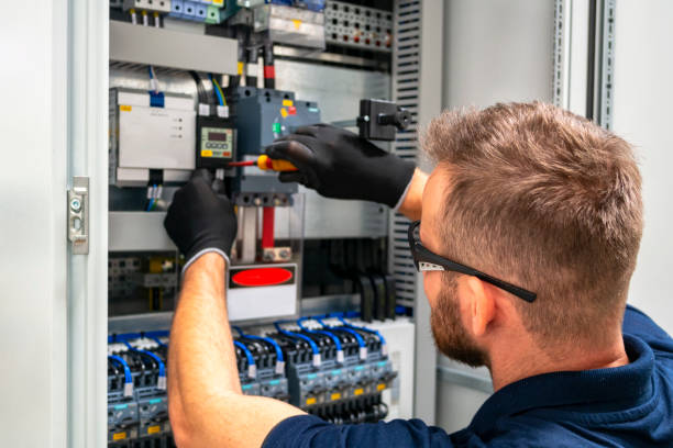 Best Electrical Repair Services  in Juno Ridge, FL