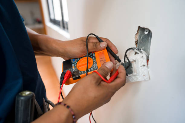 Best Local Electrician Companies  in Juno Ridge, FL