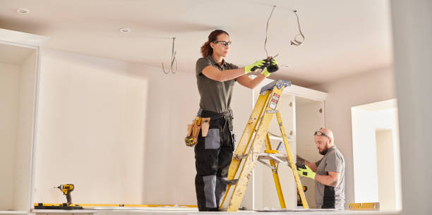 Best Emergency Electrical Repair  in Juno Ridge, FL