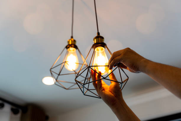 Best Licensed Electrician  in Juno Ridge, FL