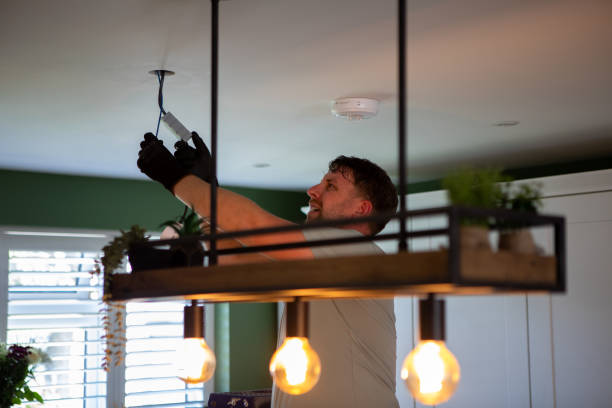 Best Electrical Rewiring Services  in Juno Ridge, FL