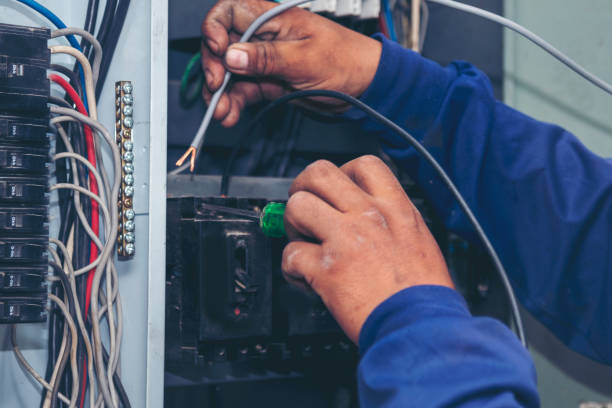 Best Home Electrical Repair  in Juno Ridge, FL