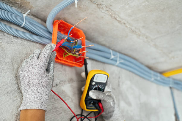Best Electrical Installation Contractor  in Juno Ridge, FL